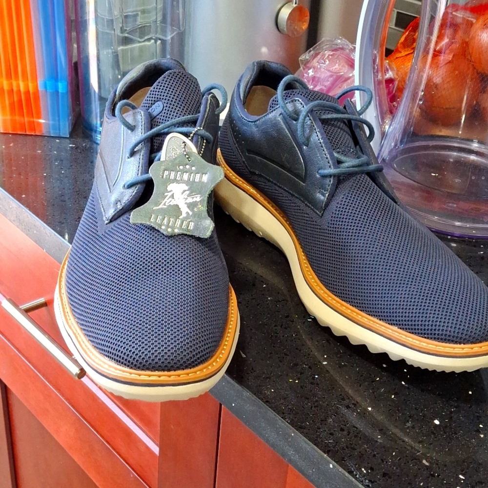 New mark nason casuals